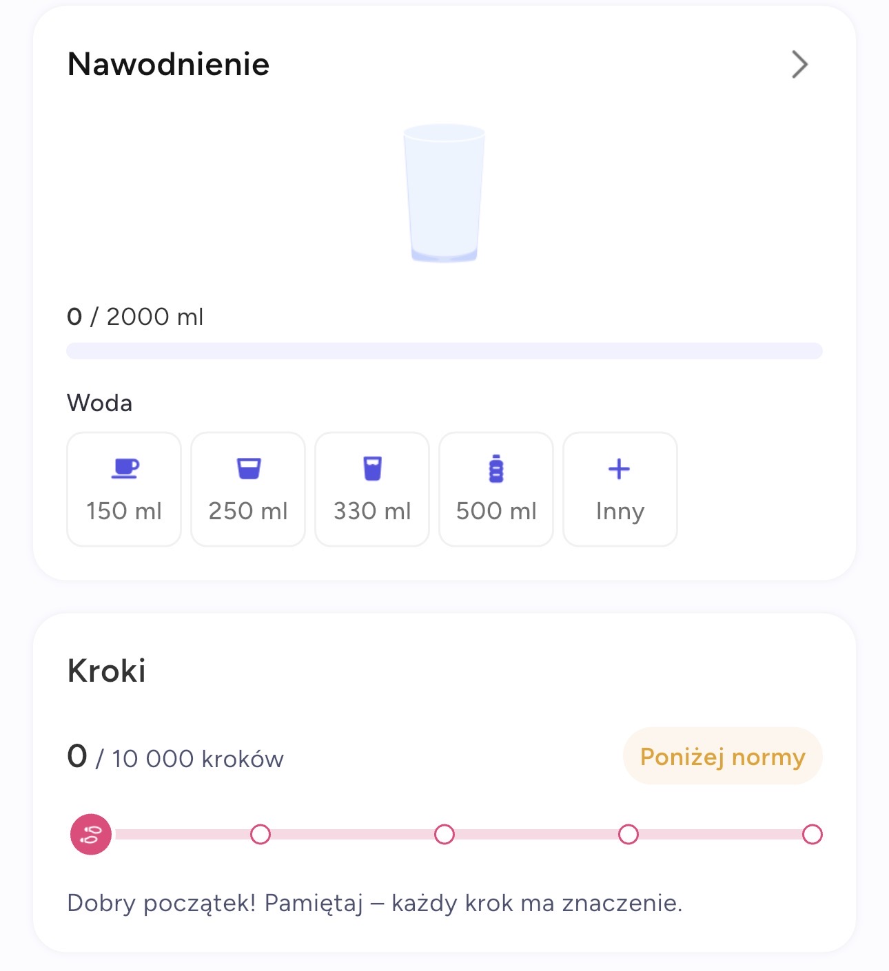 Aplikacja dietetyczna (nowość: projekt zdrowa tarczyca) - obrazek 7
