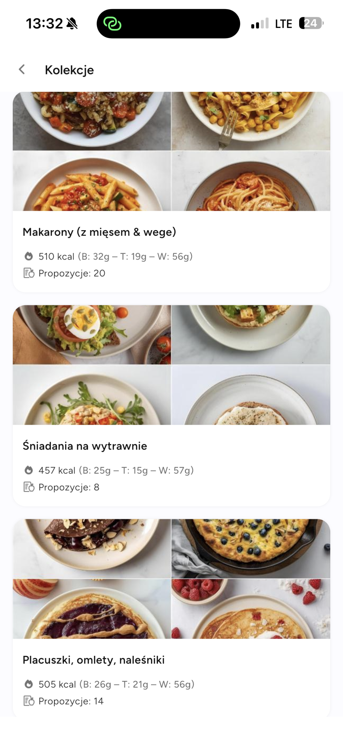 Aplikacja dietetyczna (nowość: projekt zdrowa tarczyca) - obrazek 6