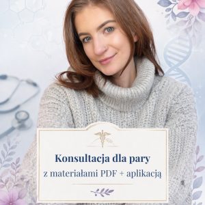 Konsultacje dla par (2 osoby)